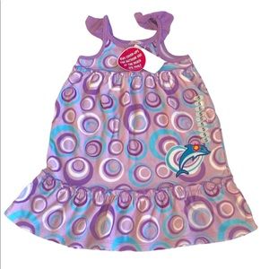 St. Eve New swim coverup